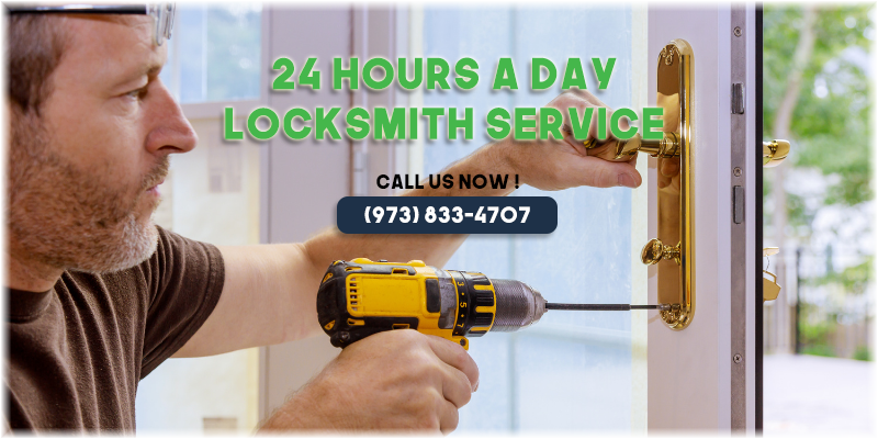 Locksmith Newark NJ