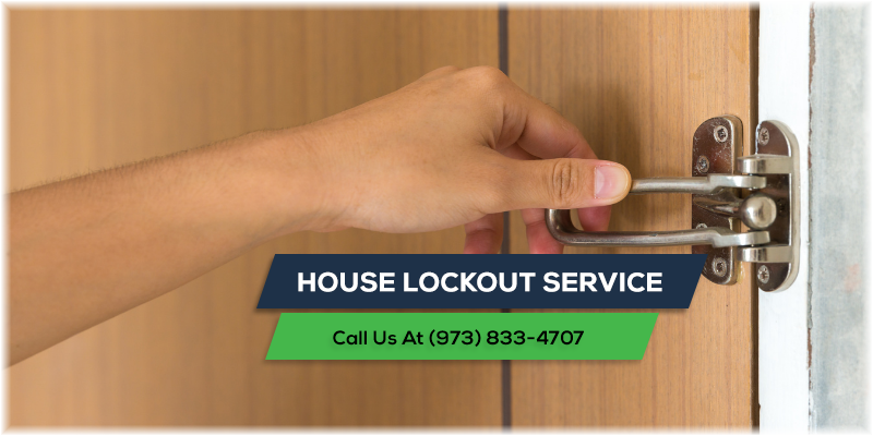 House Lockout Service Newark NJ (973) 833-4707